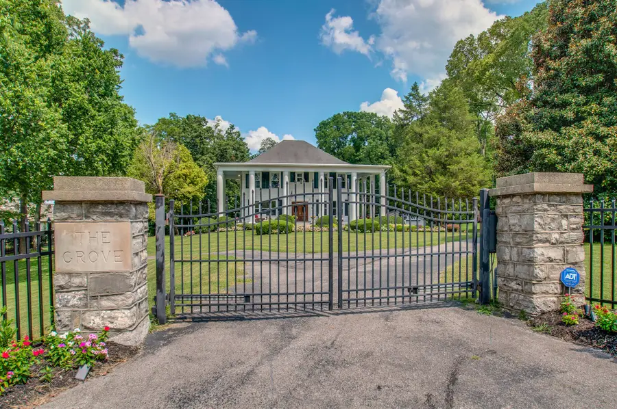 4214 Franklin Pike, Nashville, TN 37204 - #3