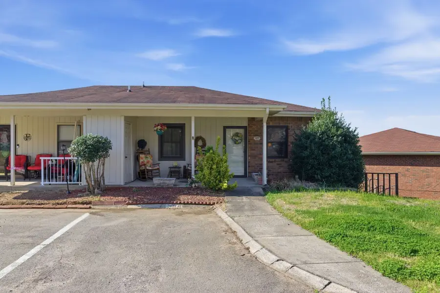 385 Deer Lake Dr #385, Nashville, TN 37221 - #2