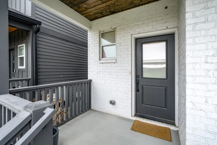 5298 Georgia Ave, Nashville, TN 37209 - #3