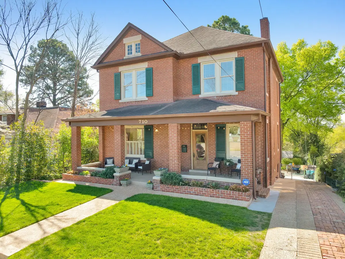 710 Mississippi Avenue, Chattanooga, TN 37405 - #1