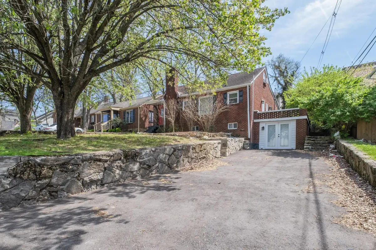 3319 Orleans Dr, Nashville, TN 37212 - #1