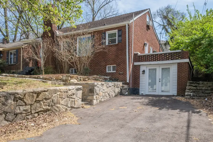 3319 Orleans Dr, Nashville, TN 37212 - #2