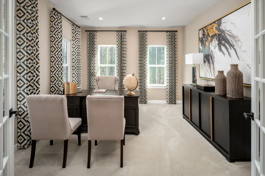 1109 Valhalla Ct, Murfreesboro, TN 37128 - #2