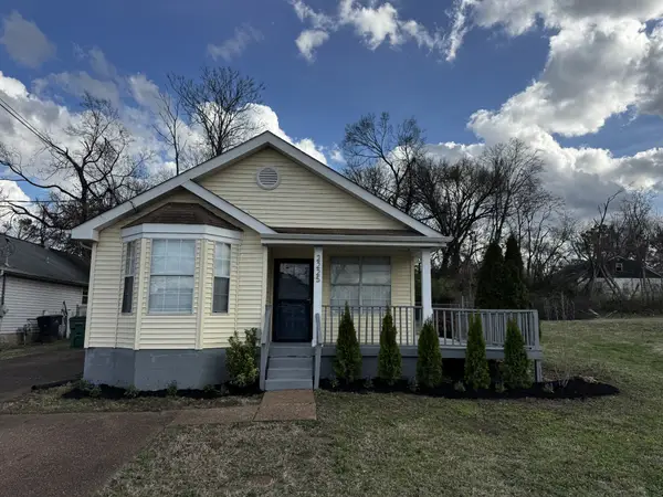 2225 Cruzen St, Nashville, TN 37211