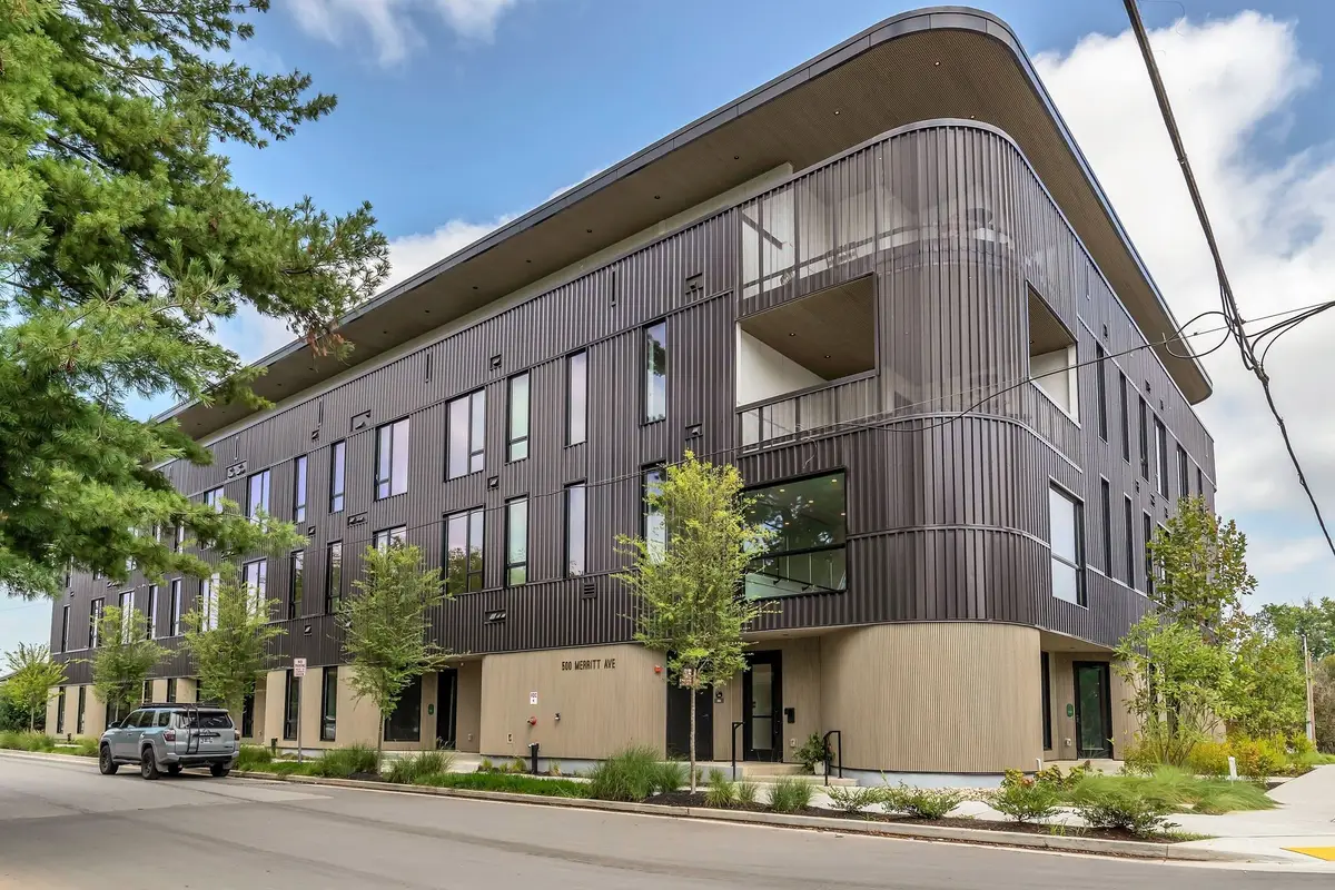 500 Merritt Ave #313, Nashville, TN 37203 - #1