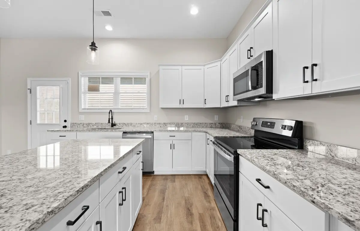 100 Burley Way, Portland, TN 37148 - #1