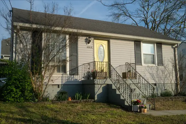 614A Annex Ave, Nashville, TN 37209