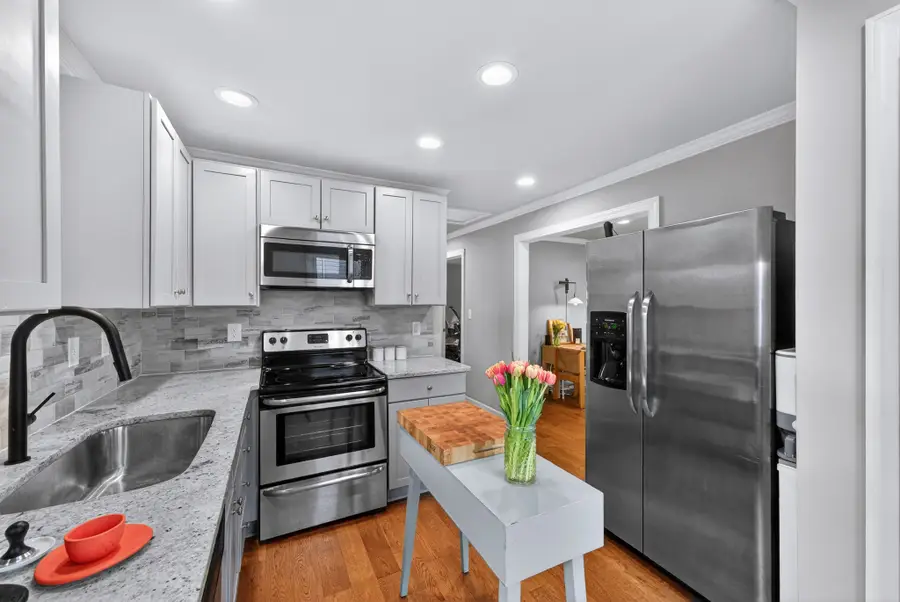 614A Annex Ave, Nashville, TN 37209 - #3