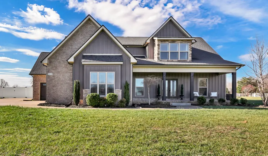 3232 Dunlop Ln, Clarksville, TN 37043 - #2