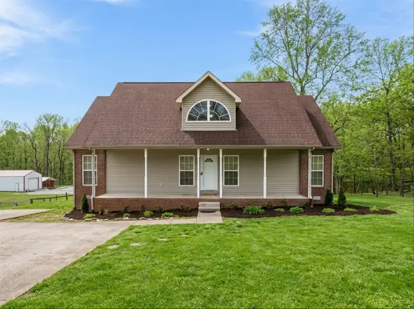 2789 Highway 12 N, Chapmansboro, TN 37035