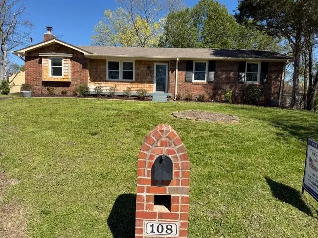 108 Cheryl Ct, Hendersonville, TN 37075 - #3