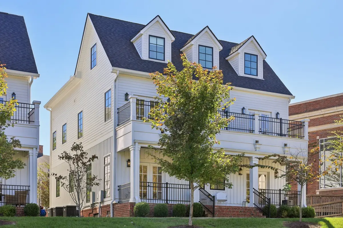 521 Hobson Chapel Pl, Nashville, TN 37206 - #1