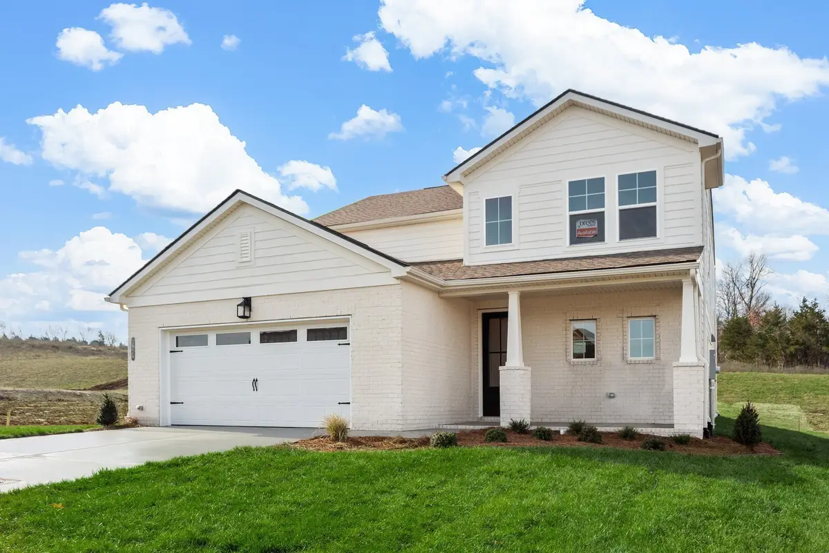 1926 Hildebrand Lane, Columbia, TN 38401 - #1