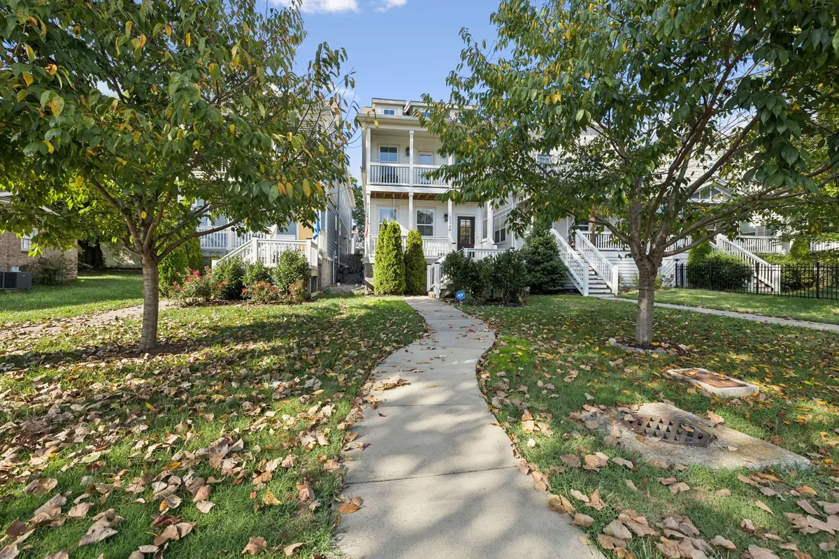 5208 Kentucky Ave, Nashville, TN 37209 - #1