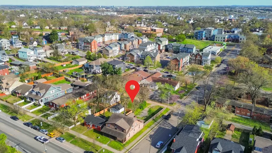 802B Shelby Ave, Nashville, TN 37206 - #2