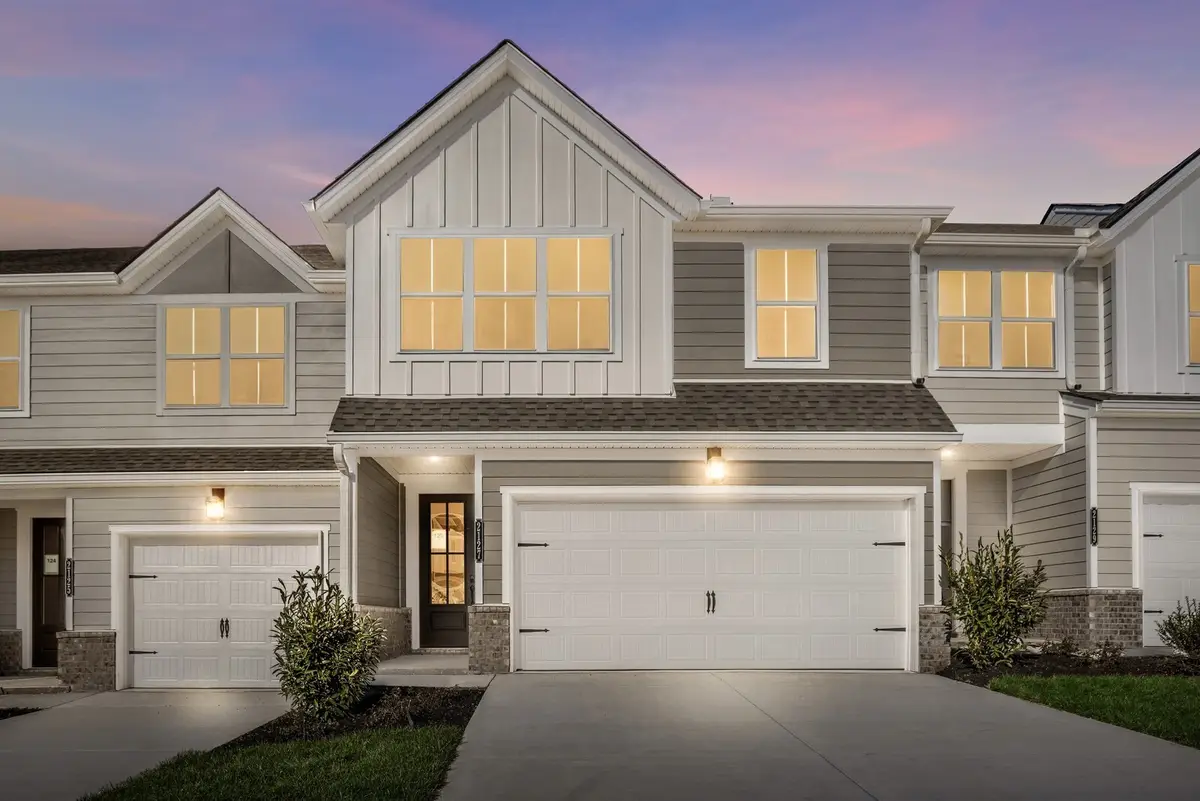 2127 Cheltenham Place, Columbia, TN 38401 - #1