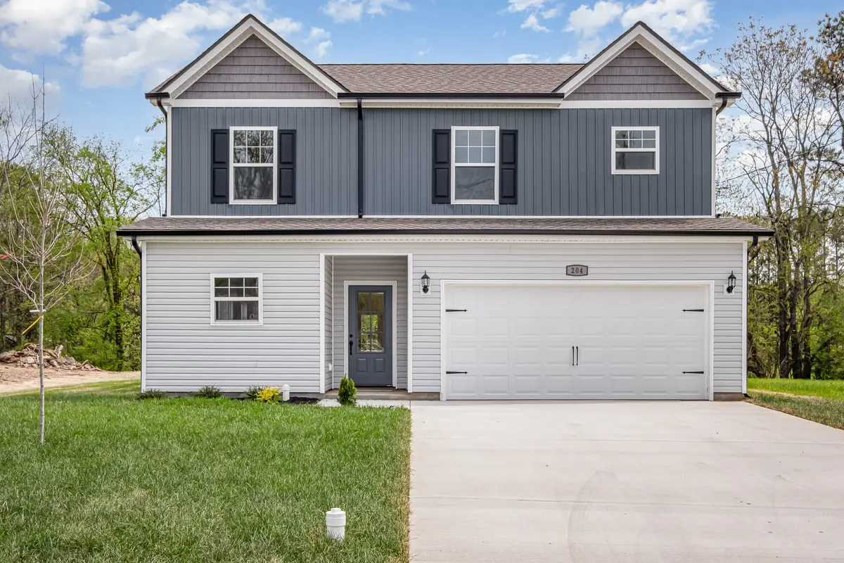 219 Hannah Lee Hill Rd, La Vergne, TN 37086 - #1