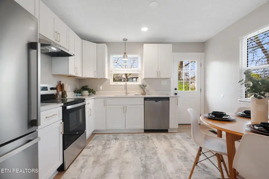 2451 Cecil Ave, Knoxville, TN 37917 - #3