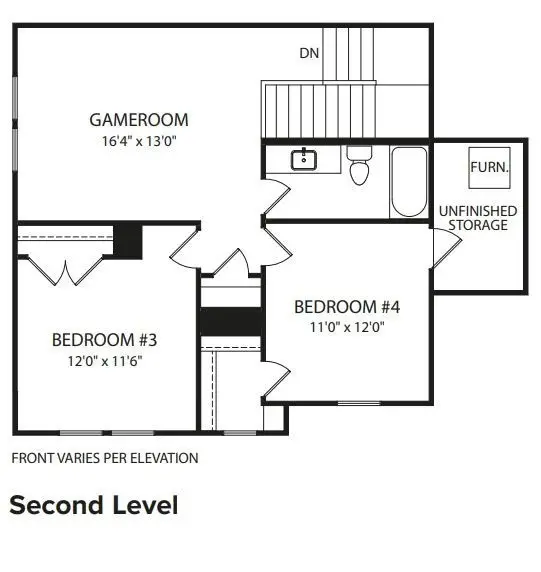 594 Baker Road, Columbia, TN 38401 - #3