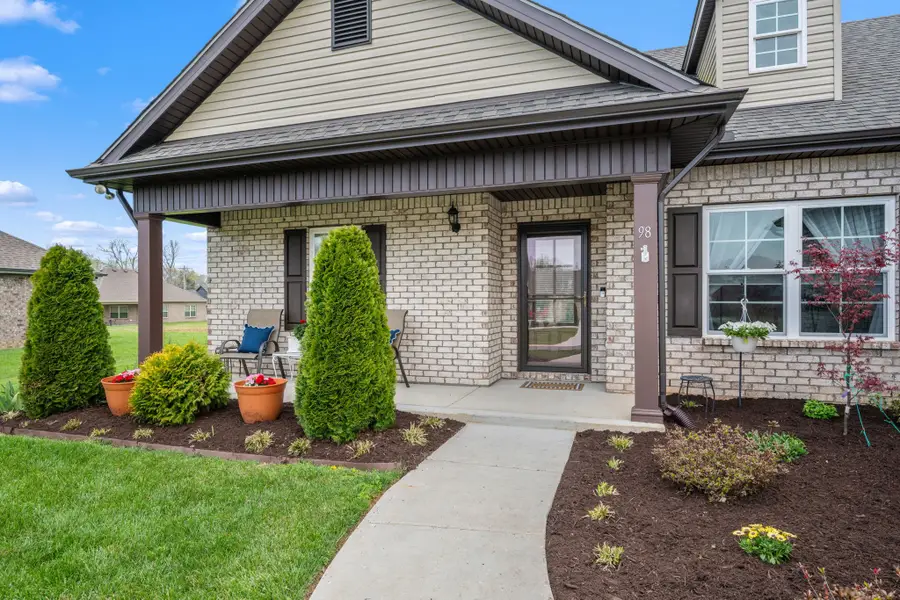 98 Pinnacle Point Ln, Tullahoma, TN 37388 - #2