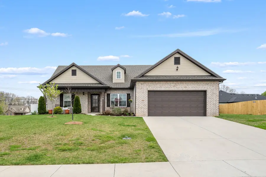 98 Pinnacle Point Ln, Tullahoma, TN 37388 - #3