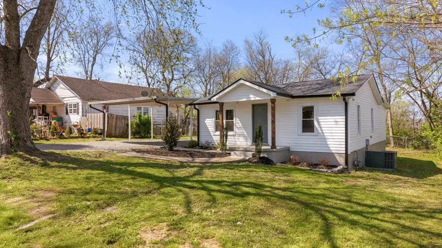 2115 Carter St, Springfield, TN 37172 - #2