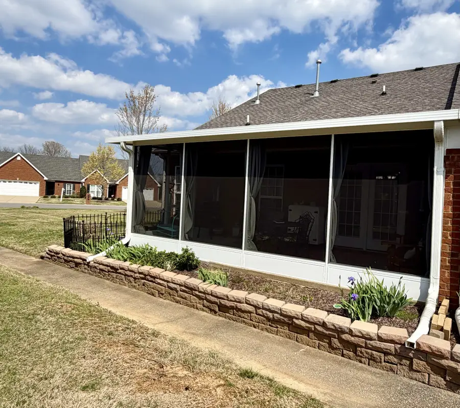 3333 Berryside Dr, Murfreesboro, TN 37128 - #2