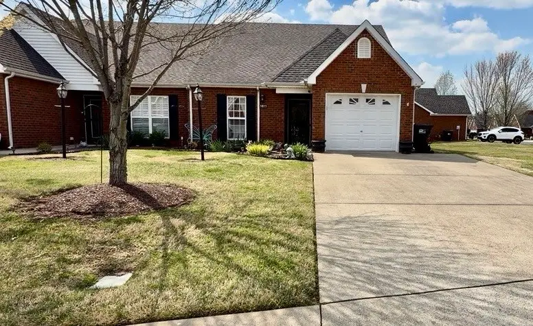 3333 Berryside Dr, Murfreesboro, TN 37128 - #3