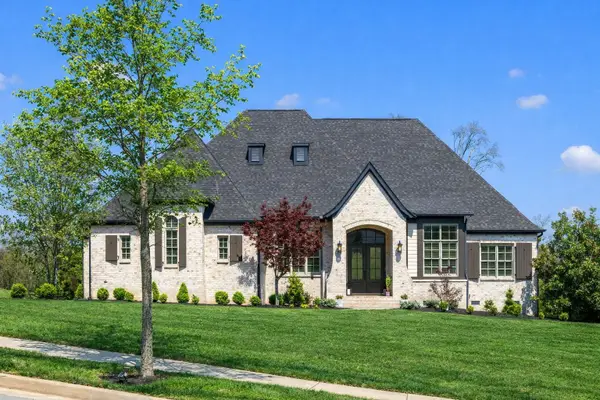 1871 Burland Cres, Brentwood, TN 37027