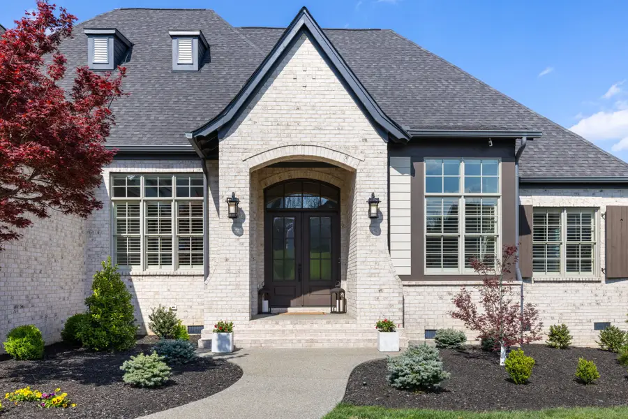 1871 Burland Cres, Brentwood, TN 37027 - #2