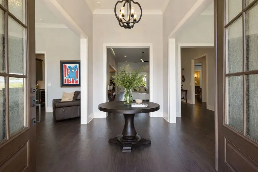 1871 Burland Cres, Brentwood, TN 37027 - #3