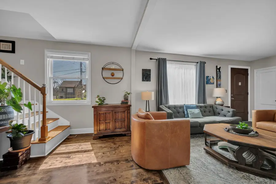606 Westboro Dr, Nashville, TN 37209 - #3
