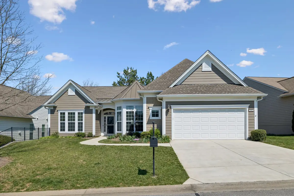 412 Schooner Ln, Mount Juliet, TN 37122 - #1