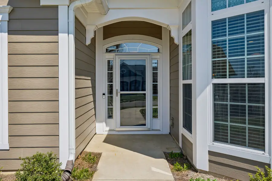 412 Schooner Ln, Mount Juliet, TN 37122 - #2