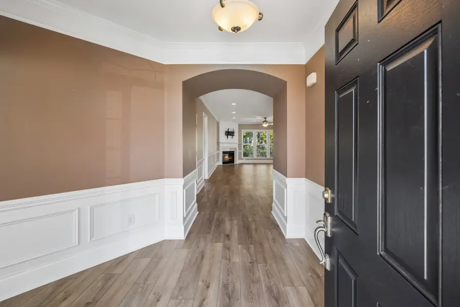 412 Schooner Ln, Mount Juliet, TN 37122 - #3