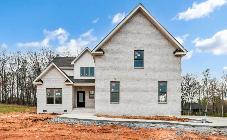 402 N Starwood Ct, Clarksville, TN 37042 - #2