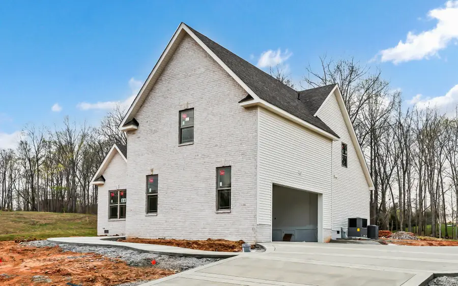 402 N Starwood Ct, Clarksville, TN 37042 - #3