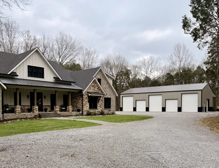 59 Huddleston Rd, Lascassas, TN 37085 - #2