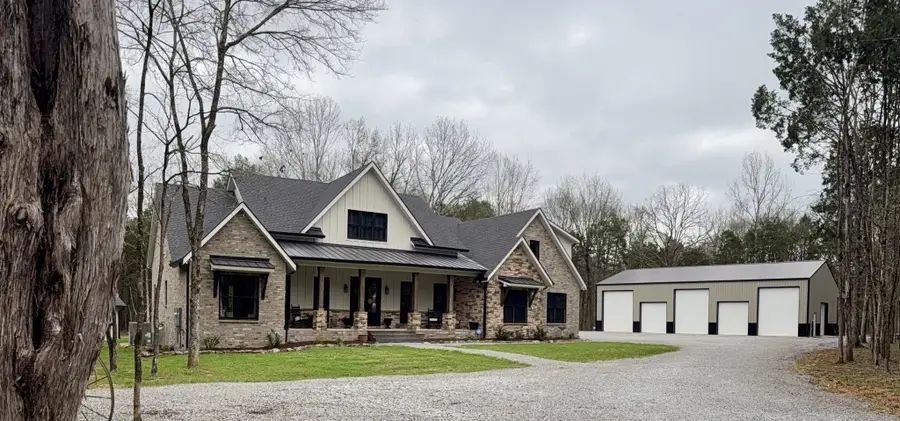 59 Huddleston Rd, Lascassas, TN 37085 - #3