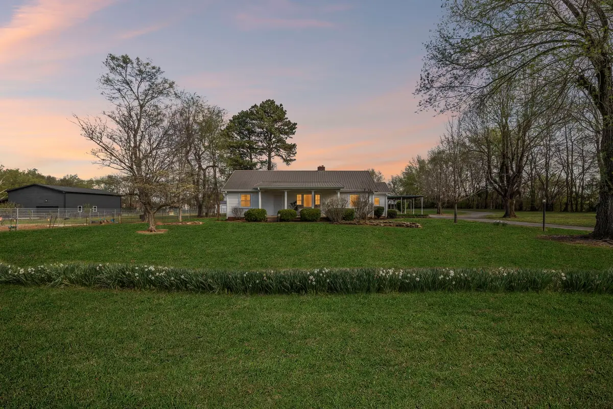 3026 Dilton Mankin Rd, Murfreesboro, TN 37127 - #1