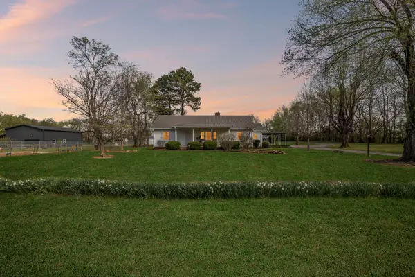 3026 Dilton Mankin Rd, Murfreesboro, TN 37127