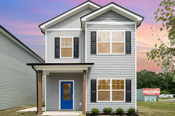 109 Hook And Ladder Ln, La Vergne, TN 37086