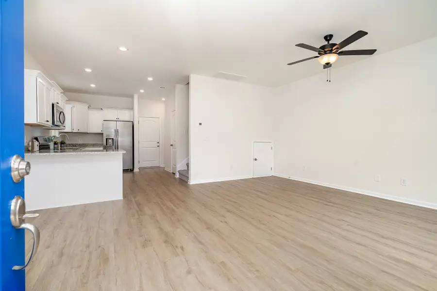 109 Hook And Ladder Ln, La Vergne, TN 37086 - #2