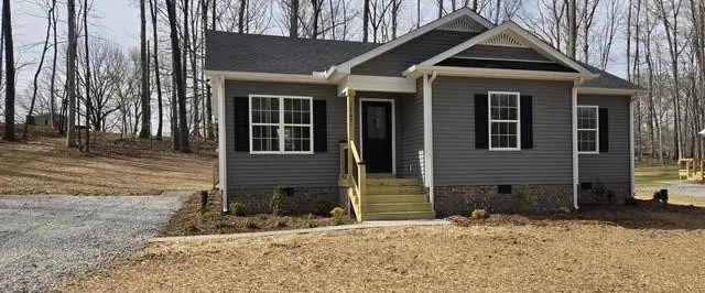 1267 Higginbotham Rd, McMinnville, TN 37110 - #2