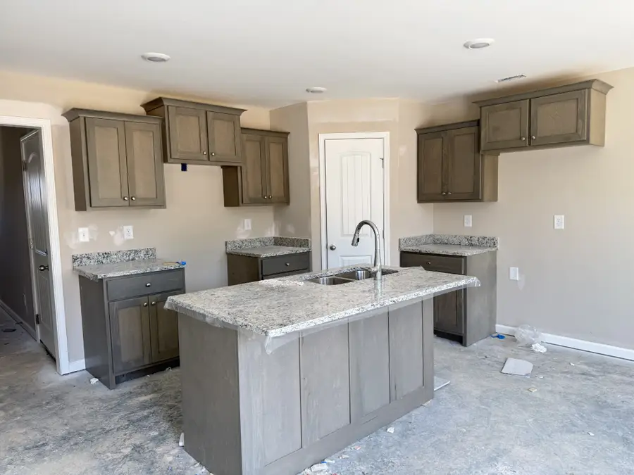 1304 Lakewalk Dr, Antioch, TN 37013 - #2