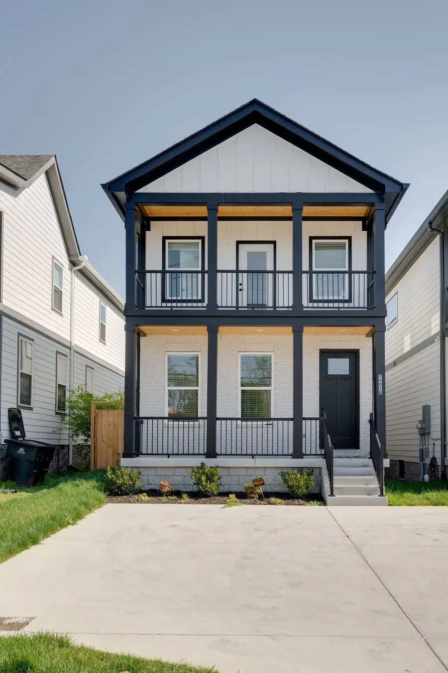 5902B Morrow Rd, Nashville, TN 37209 - #2