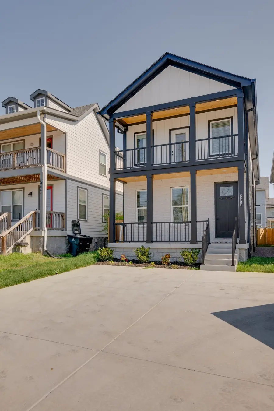 5902B Morrow Rd, Nashville, TN 37209 - #3