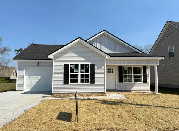 1257 Lakewalk Dr, Antioch, TN 37013