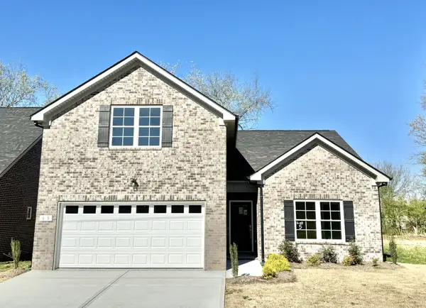 69 Laurel View St, Manchester, TN 37355