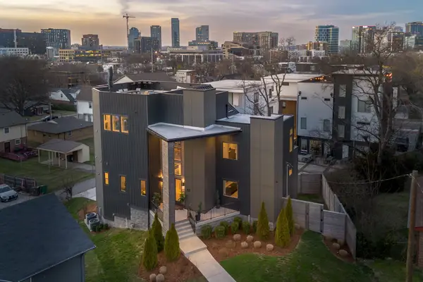 113 13th Ave Circle, Nashville, TN 37212